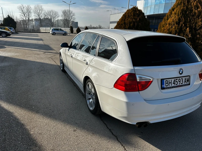 BMW 325  XI LPG, снимка 4 - Автомобили и джипове - 48867659