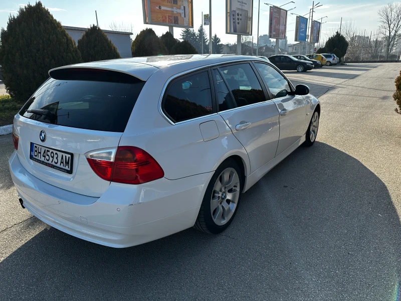 BMW 325  XI LPG, снимка 3 - Автомобили и джипове - 48867659