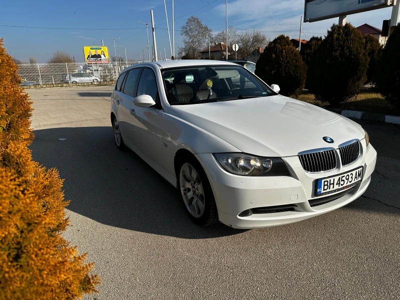 BMW 325  XI LPG, снимка 2 - Автомобили и джипове - 48867659