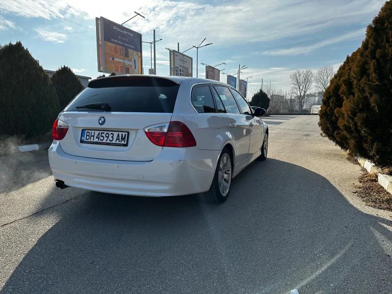 BMW 325  XI LPG, снимка 9 - Автомобили и джипове - 48867659