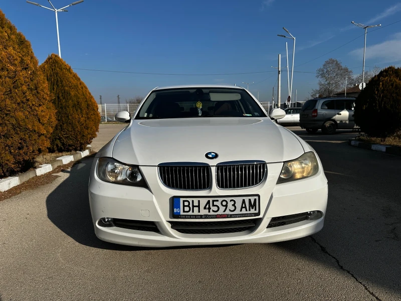 BMW 325  XI LPG, снимка 6 - Автомобили и джипове - 48867659