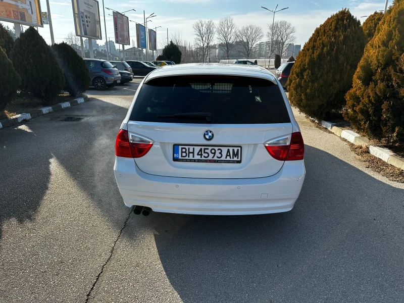 BMW 325  XI LPG, снимка 5 - Автомобили и джипове - 48867659