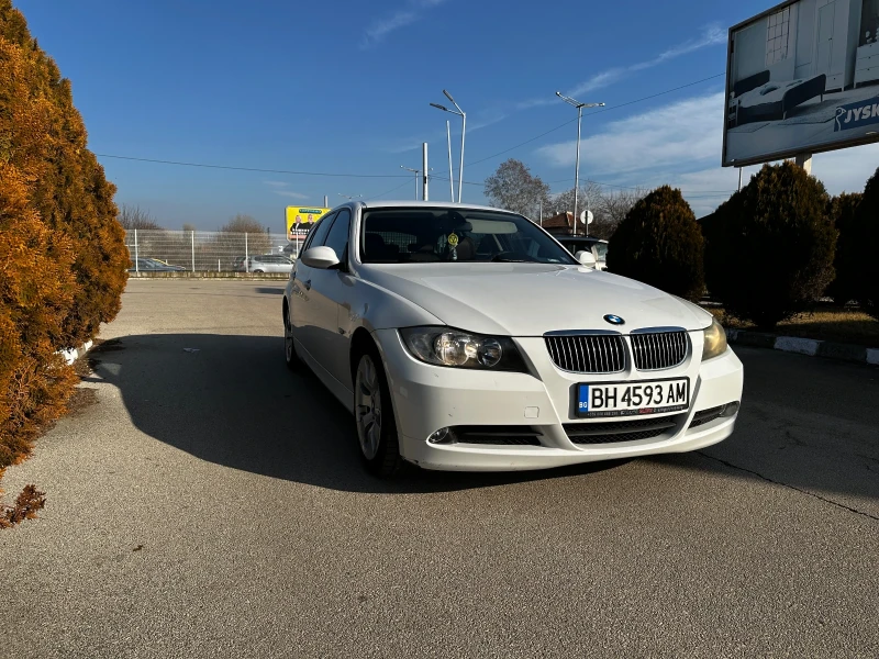 BMW 325  XI LPG, снимка 8 - Автомобили и джипове - 48867659