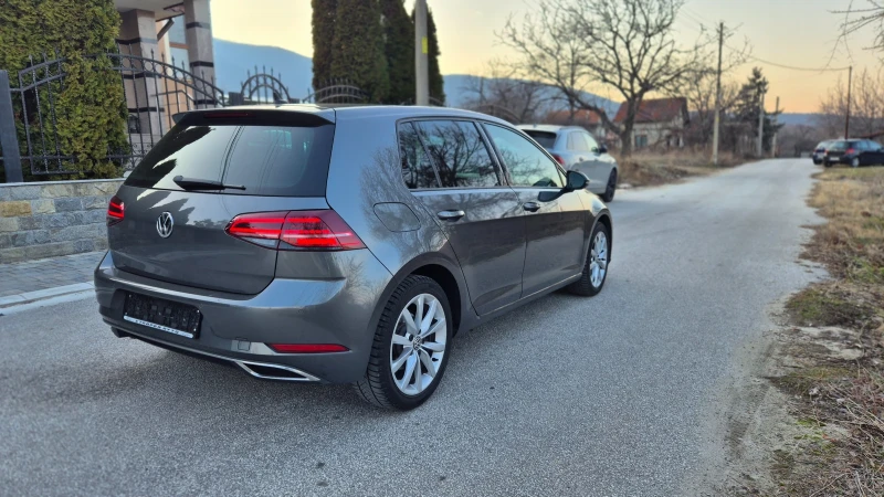 VW Golf 2.0TDI , снимка 4 - Автомобили и джипове - 49026984