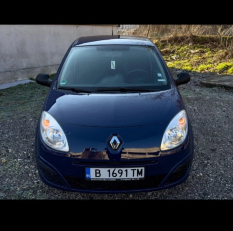 Renault Twingo 1.2, снимка 2 - Автомобили и джипове - 49292699