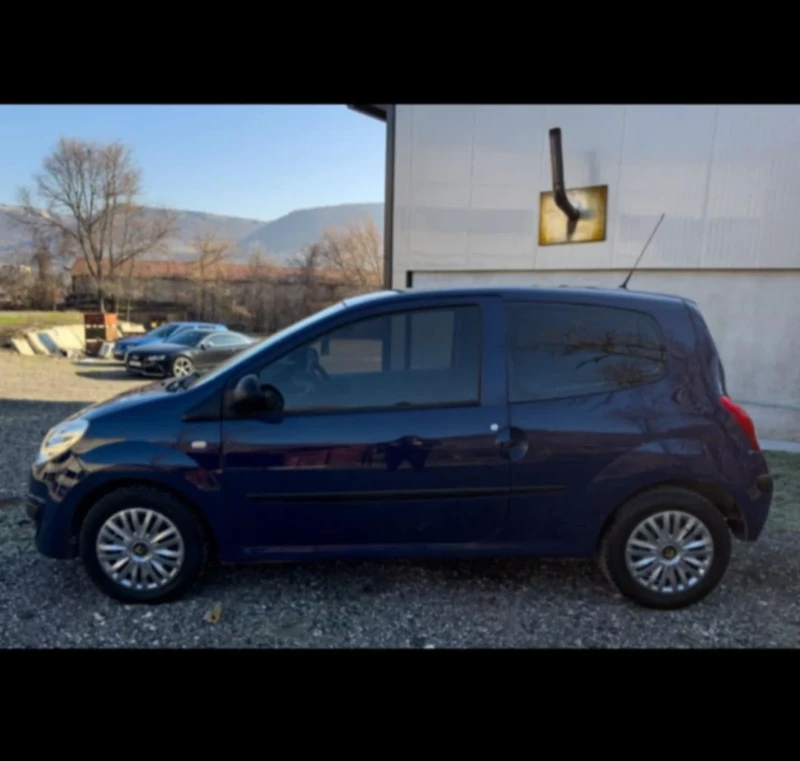 Renault Twingo 1.2, снимка 4 - Автомобили и джипове - 49292699