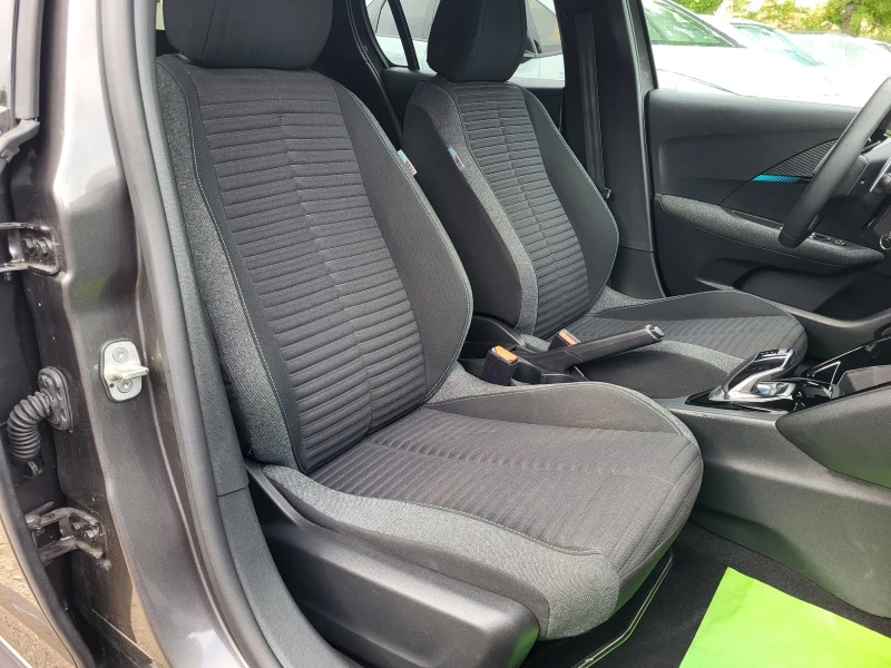 Peugeot 208 STYLE, снимка 10 - Автомобили и джипове - 50209972
