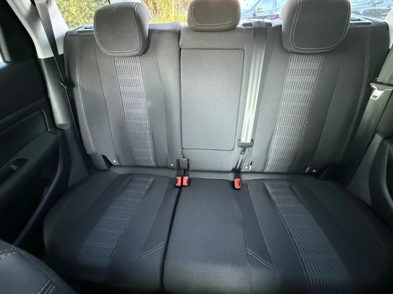 Peugeot 308 SW / 1.5 HDI/ALLURE/LED/EURO6, снимка 13 - Автомобили и джипове - 50488696