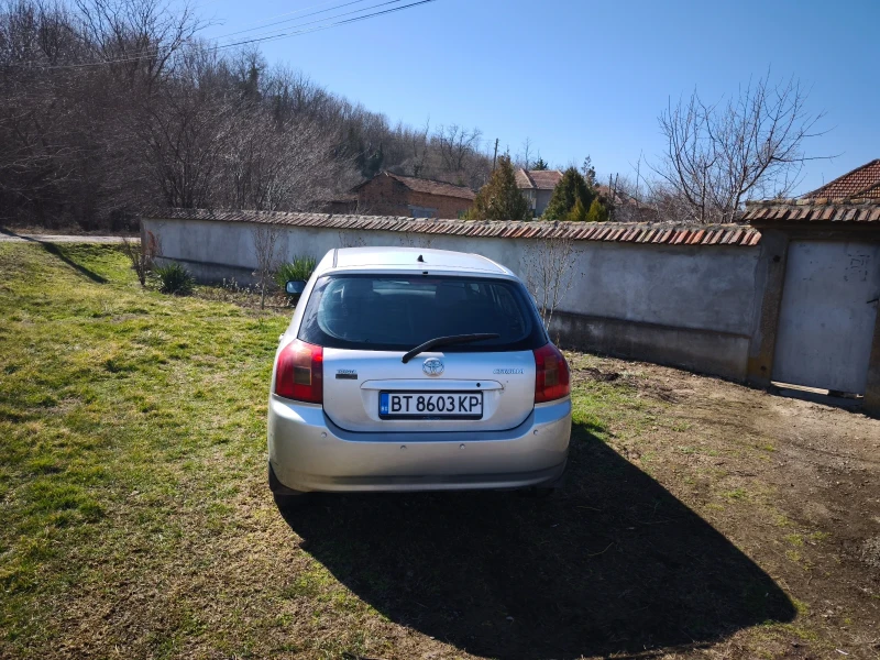 Toyota Corolla, снимка 15 - Автомобили и джипове - 51947854