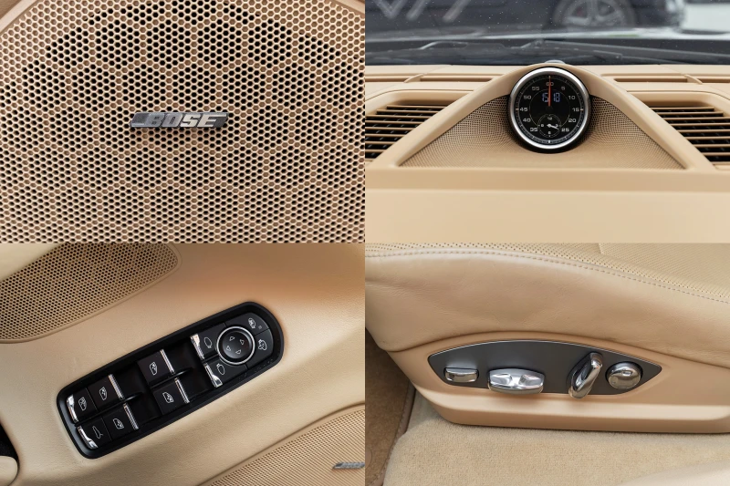 Porsche Panamera GTS, снимка 16 - Автомобили и джипове - 51346968