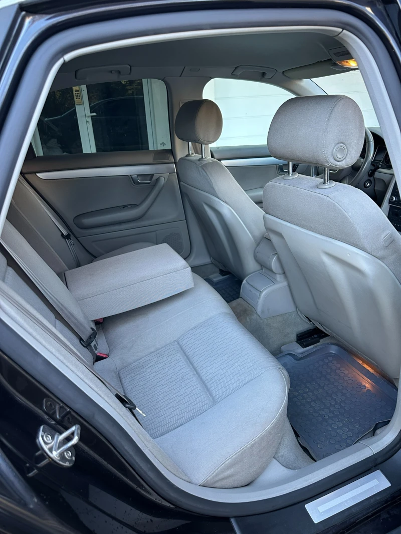 Audi A4, снимка 14 - Автомобили и джипове - 52598133