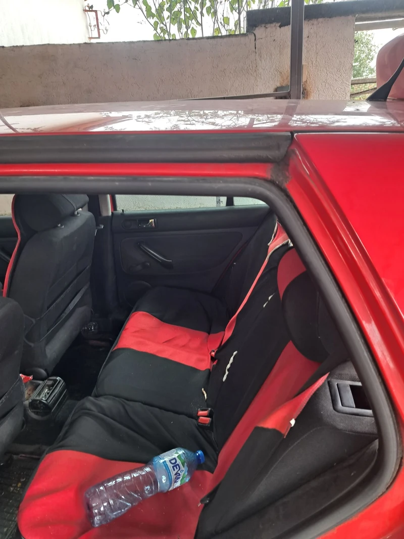 VW Golf, снимка 3 - Автомобили и джипове - 52369482