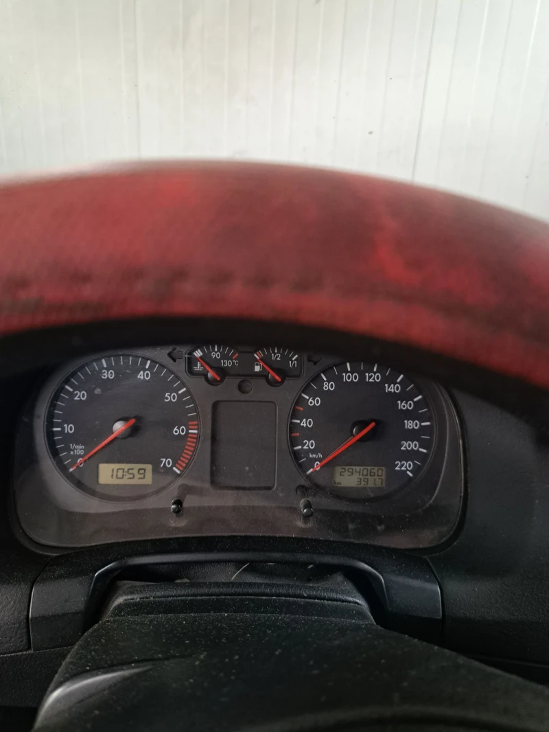 VW Golf, снимка 7 - Автомобили и джипове - 52369482