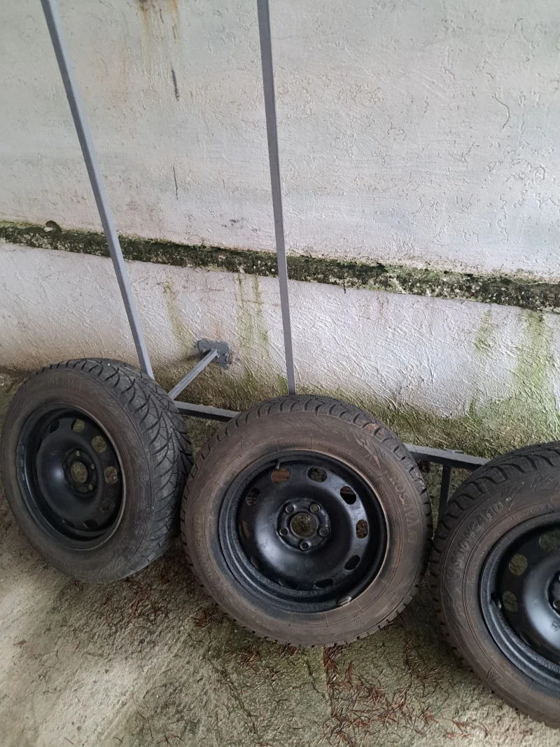 VW Golf, снимка 12 - Автомобили и джипове - 52369482