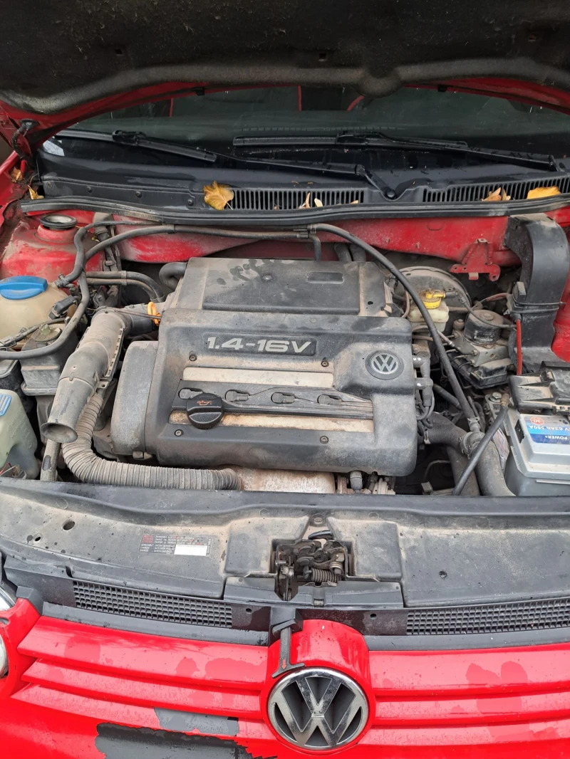 VW Golf, снимка 15 - Автомобили и джипове - 52369482