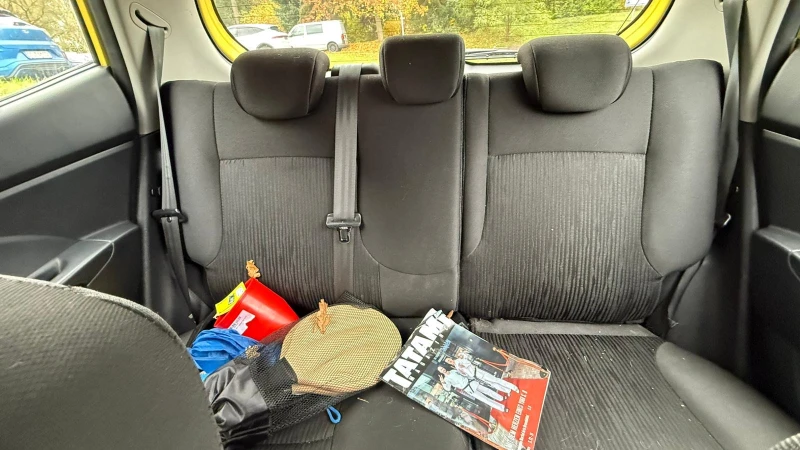 Kia Picanto 83999 km Klima , снимка 7 - Автомобили и джипове - 52596412