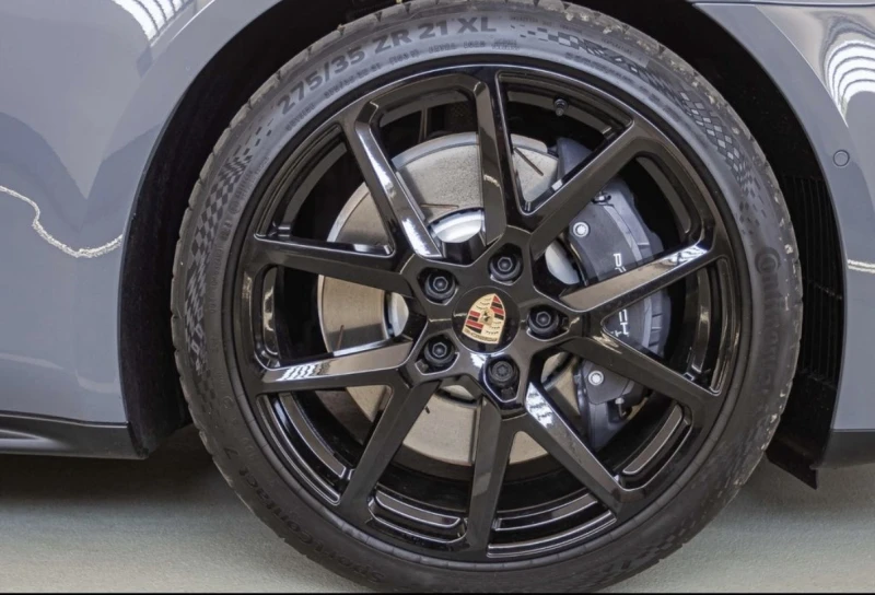 Porsche Panamera 4* E-Hybrid* Bose* Matrix* Head-up, снимка 11 - Автомобили и джипове - 52638120