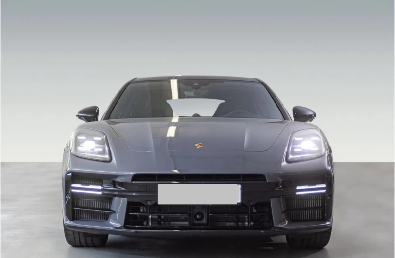 Porsche Panamera 4* E-Hybrid* Bose* Matrix* Head-up, снимка 2 - Автомобили и джипове - 52638120