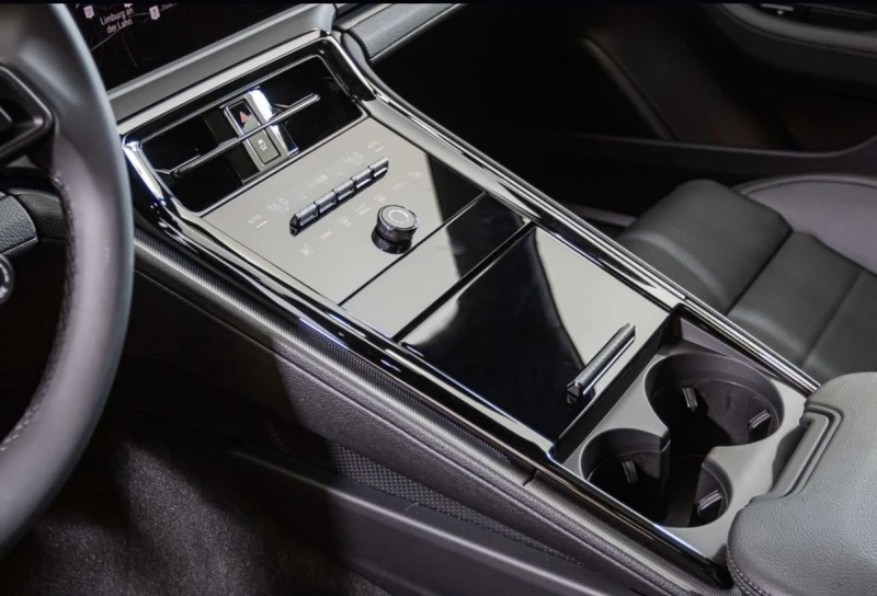 Porsche Panamera 4* E-Hybrid* Bose* Matrix* Head-up, снимка 10 - Автомобили и джипове - 52638120