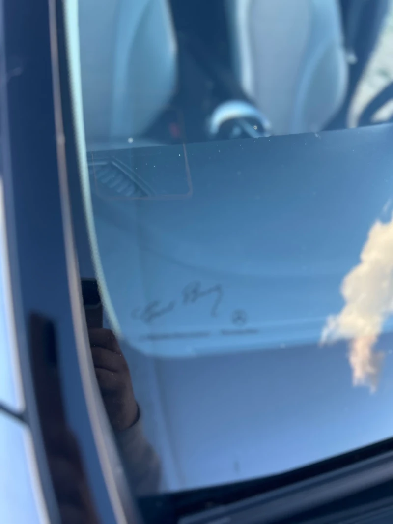 Mercedes-Benz C 220 Luxury, снимка 11 - Автомобили и джипове - 52863395