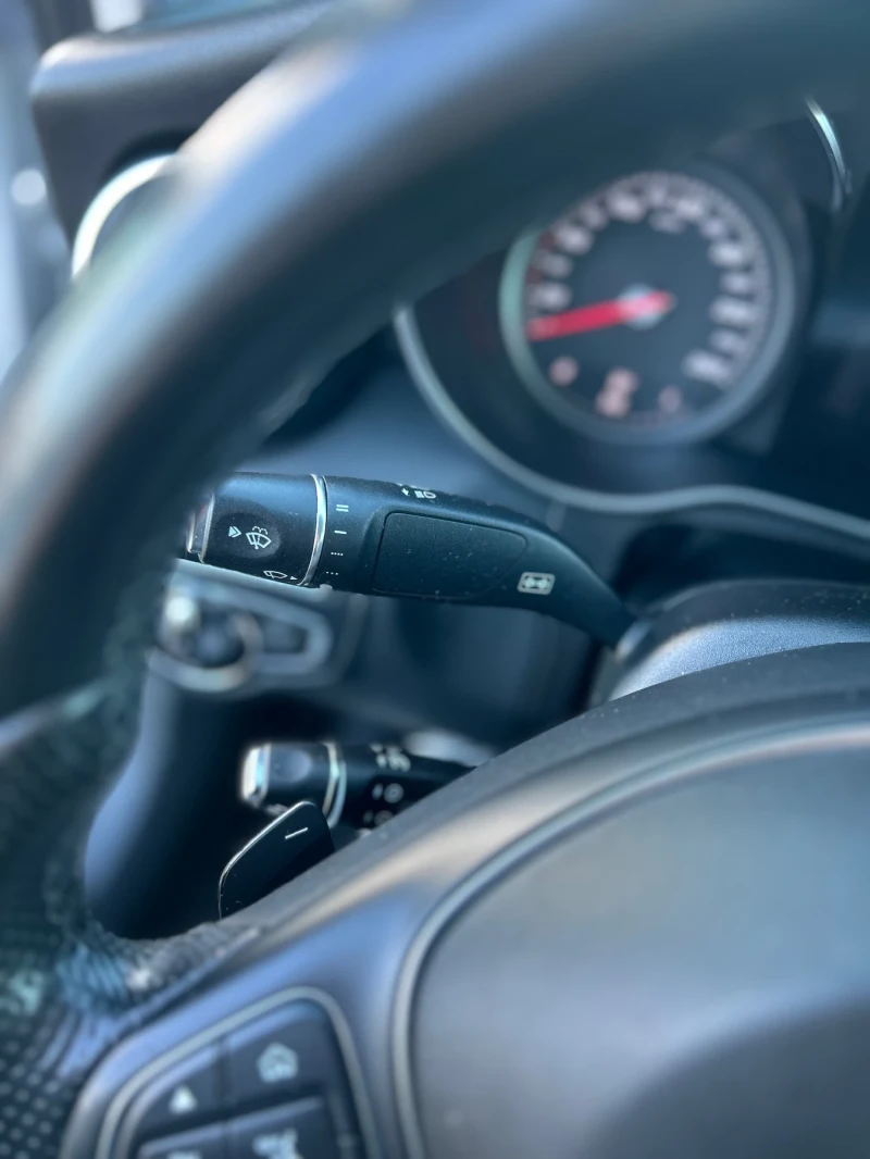 Mercedes-Benz C 220 Luxury, снимка 13 - Автомобили и джипове - 52863395