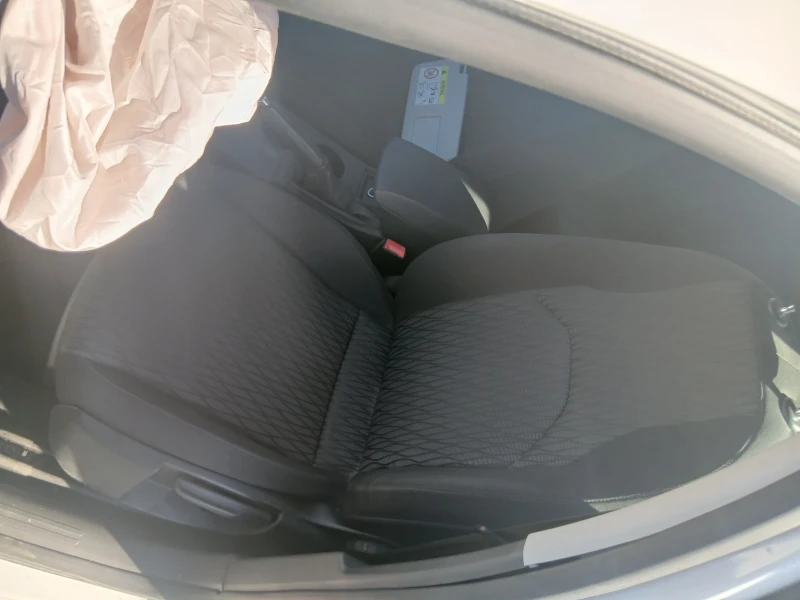Seat Leon 1.4тги, снимка 9 - Автомобили и джипове - 53110975