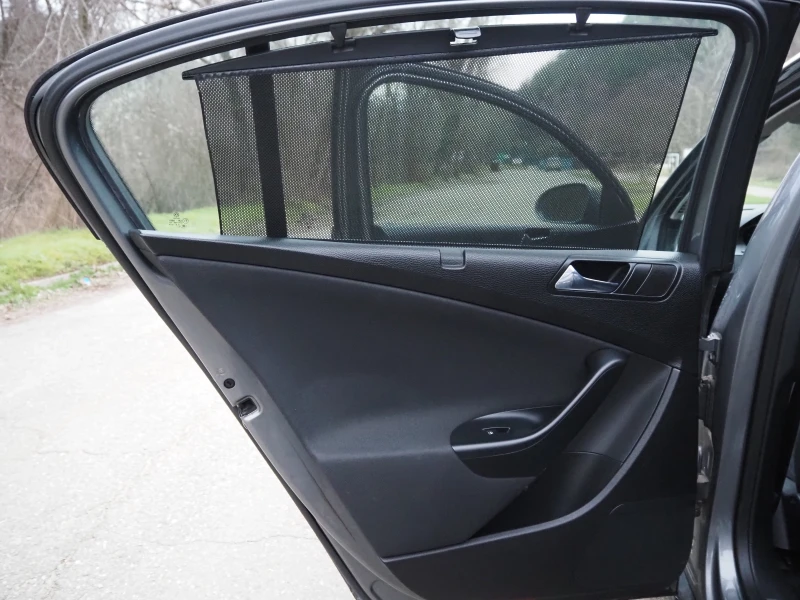 VW Passat 170кс(BMR)(DSG), снимка 15 - Автомобили и джипове - 53328780