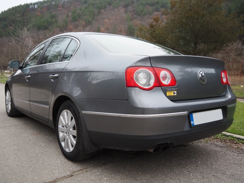 VW Passat 170кс(BMR)(DSG), снимка 6 - Автомобили и джипове - 53328780