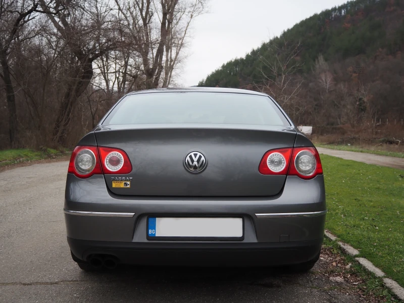 VW Passat 170кс(BMR)(DSG), снимка 7 - Автомобили и джипове - 53328780