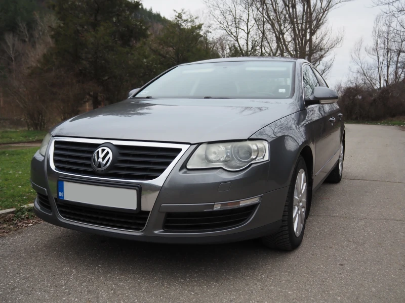 VW Passat 170кс(BMR)(DSG), снимка 4 - Автомобили и джипове - 53328780