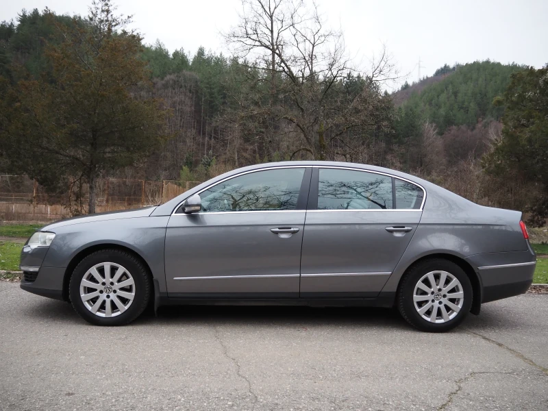 VW Passat 170кс(BMR)(DSG), снимка 5 - Автомобили и джипове - 53328780
