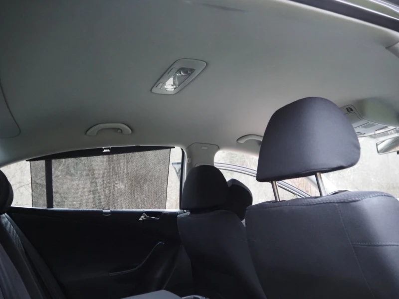 VW Passat 170кс(BMR)(DSG), снимка 17 - Автомобили и джипове - 53328780