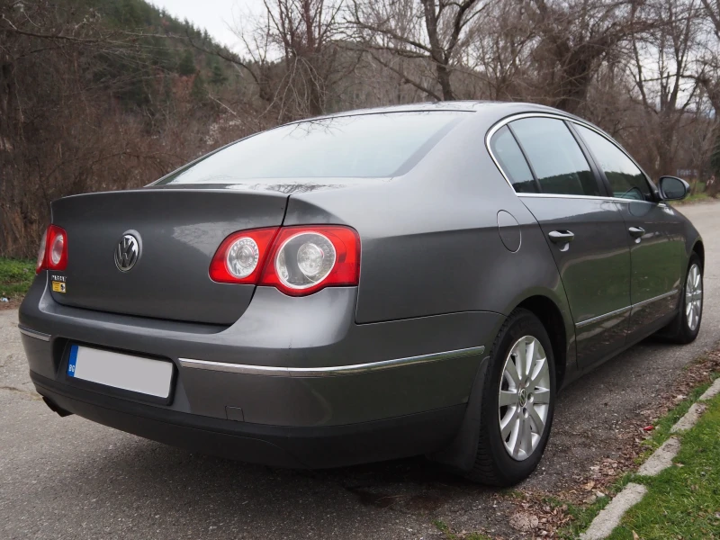 VW Passat 170кс(BMR)(DSG), снимка 8 - Автомобили и джипове - 53328780