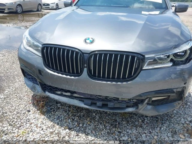 BMW 750 ALPINA B7 XDRIVE, снимка 10 - Автомобили и джипове - 47176428