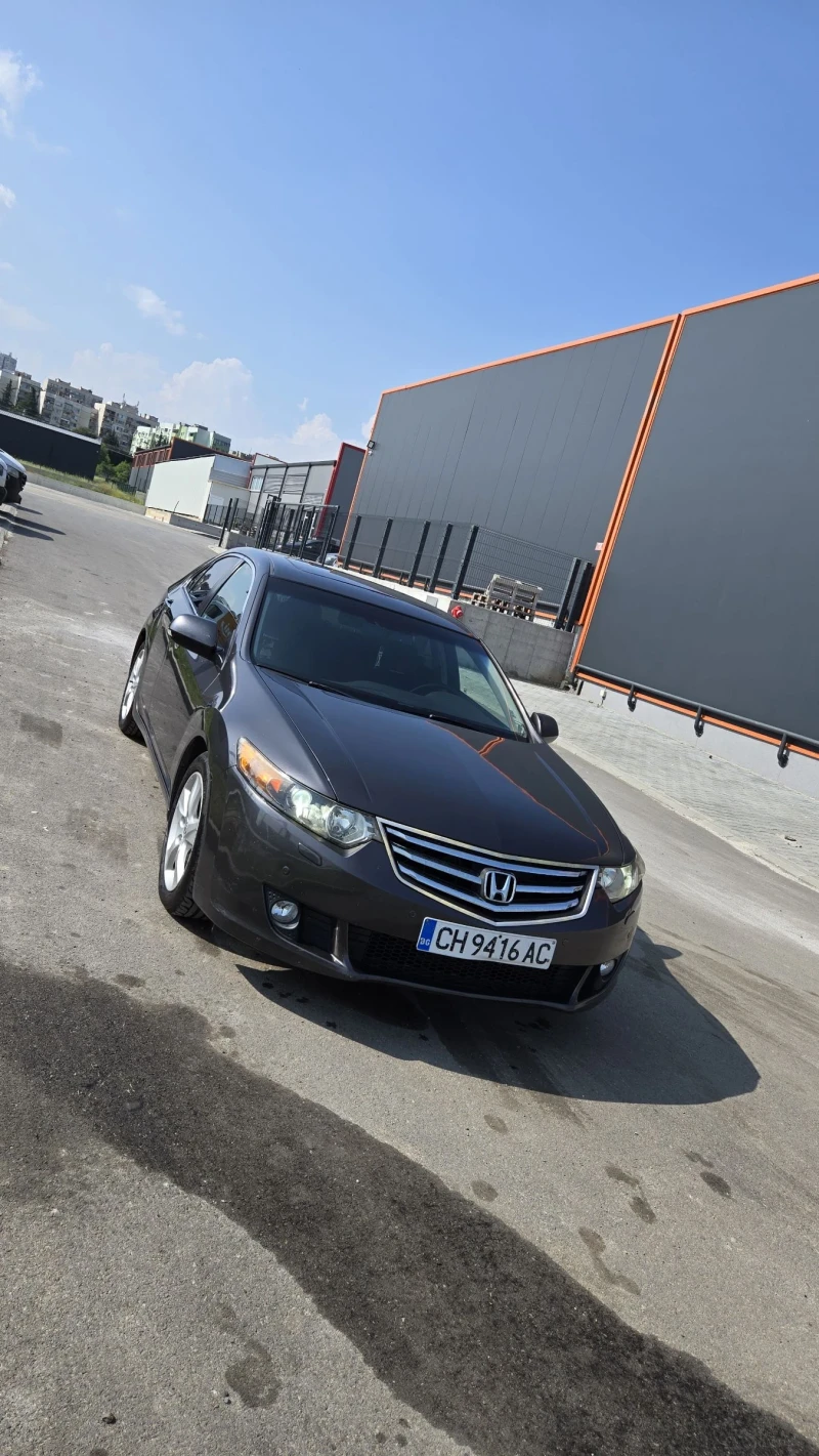 Honda Accord 2.2 I-Dtec - 13300 лв. - 26259967 1