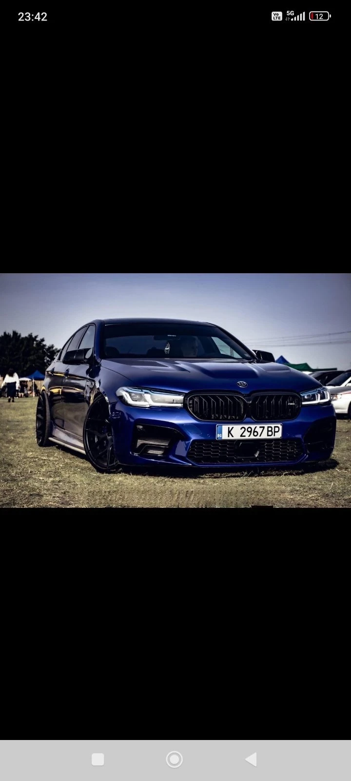 BMW 535  - изображение 5