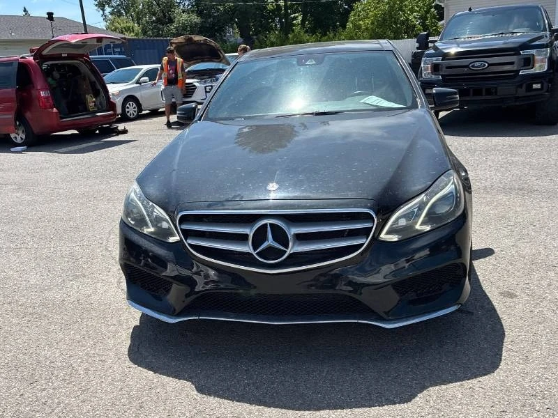 Mercedes-Benz E 400 * 4MATIC * CARFAX * ОПЦИЯ ЗА ФИНАНСИРАНЕ , снимка 5 - Автомобили и джипове - 55435931