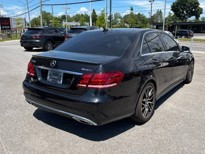 Mercedes-Benz E 400 * 4MATIC * CARFAX * ОПЦИЯ ЗА ФИНАНСИРАНЕ , снимка 6 - Автомобили и джипове - 55435931