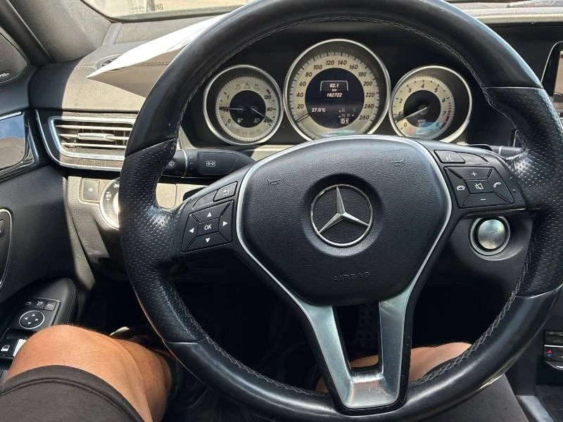 Mercedes-Benz E 400 * 4MATIC * CARFAX * ОПЦИЯ ЗА ФИНАНСИРАНЕ , снимка 10 - Автомобили и джипове - 55435931