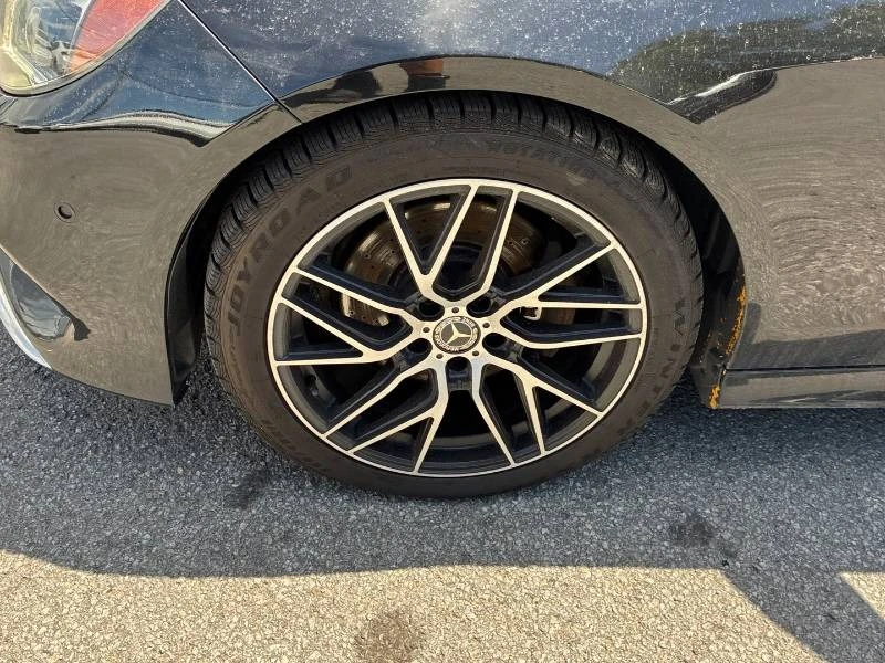 Mercedes-Benz E 400 * 4MATIC * CARFAX * ОПЦИЯ ЗА ФИНАНСИРАНЕ , снимка 4 - Автомобили и джипове - 55435931