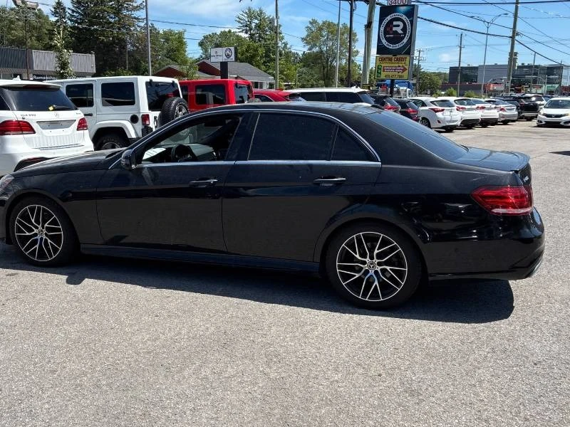 Mercedes-Benz E 400 * 4MATIC * CARFAX * ОПЦИЯ ЗА ФИНАНСИРАНЕ , снимка 9 - Автомобили и джипове - 55435931