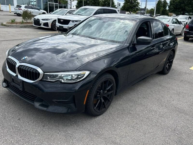 BMW 330 * xDrive * ДЖАНТИ С ГУМИ * CARFAX * АВТОКРЕДИТ