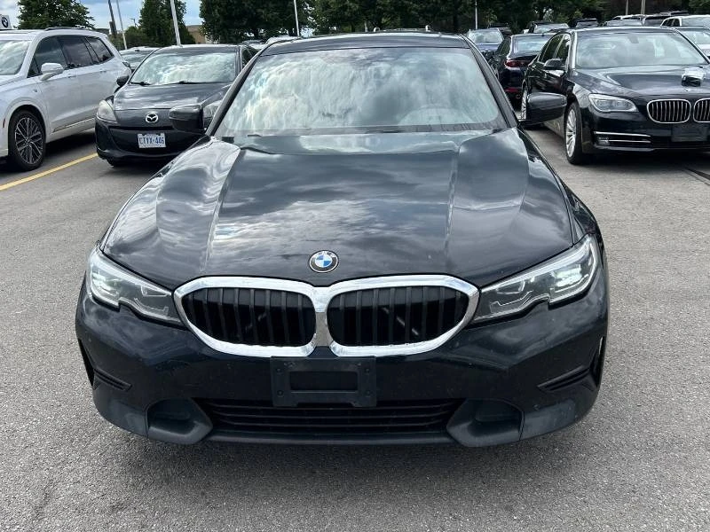 BMW 330 * xDrive * ДЖАНТИ С ГУМИ * CARFAX * АВТОКРЕДИТ, снимка 2 - Автомобили и джипове - 55735885