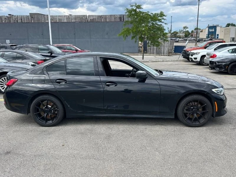 BMW 330 * xDrive * ДЖАНТИ С ГУМИ * CARFAX * АВТОКРЕДИТ, снимка 7 - Автомобили и джипове - 55735885