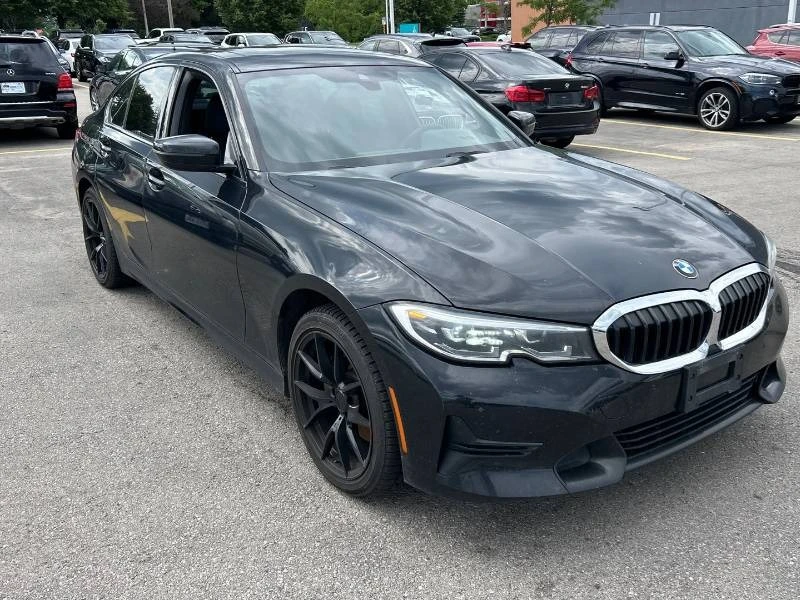 BMW 330 * xDrive * ДЖАНТИ С ГУМИ * CARFAX * АВТОКРЕДИТ, снимка 4 - Автомобили и джипове - 55735885