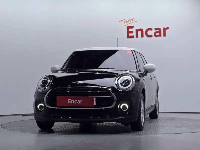 Mini Cooper Basic Model 3Rd Generation, снимка 3 - Автомобили и джипове - 55937454