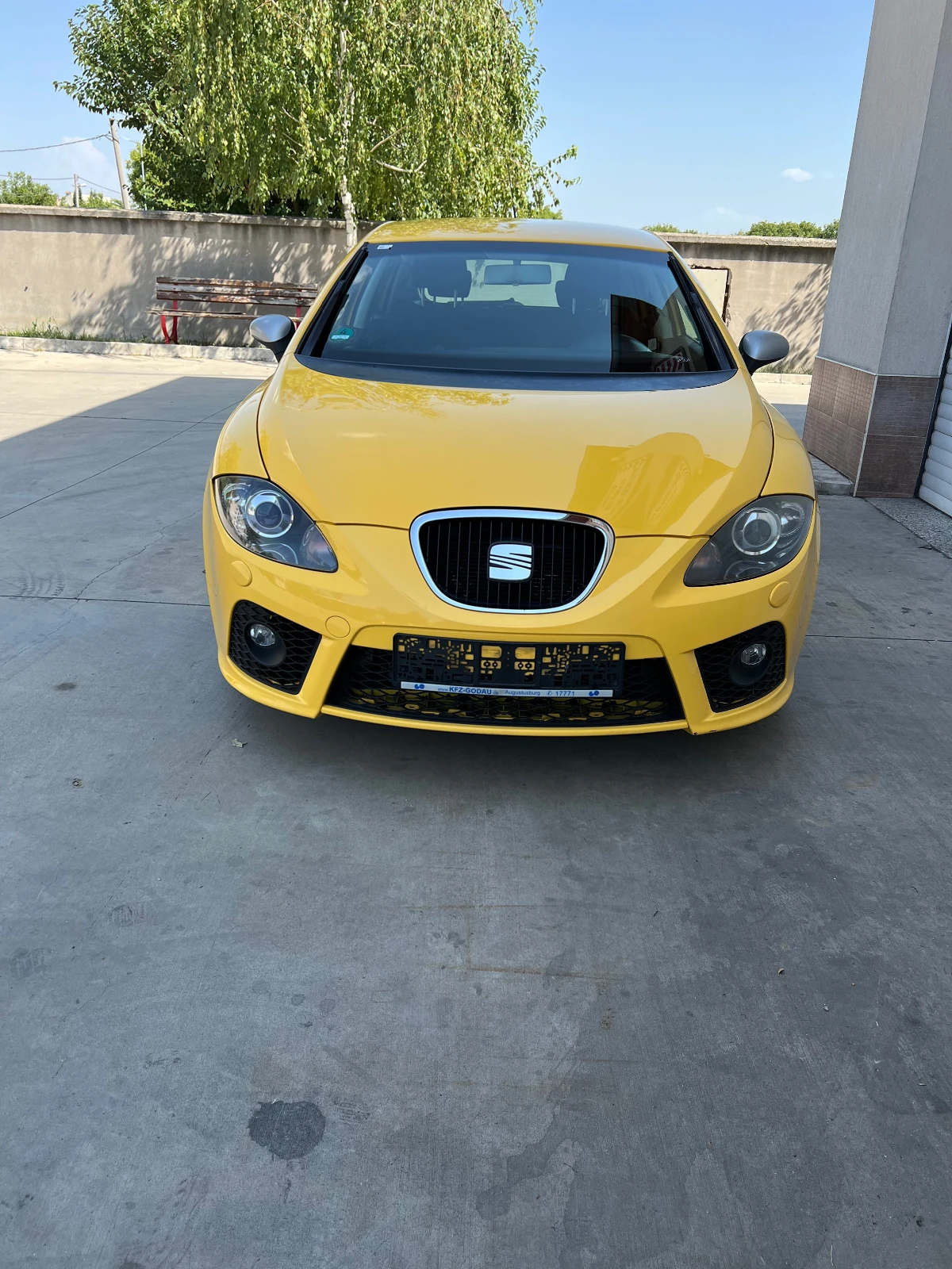 Seat Leon FR - изображение 2