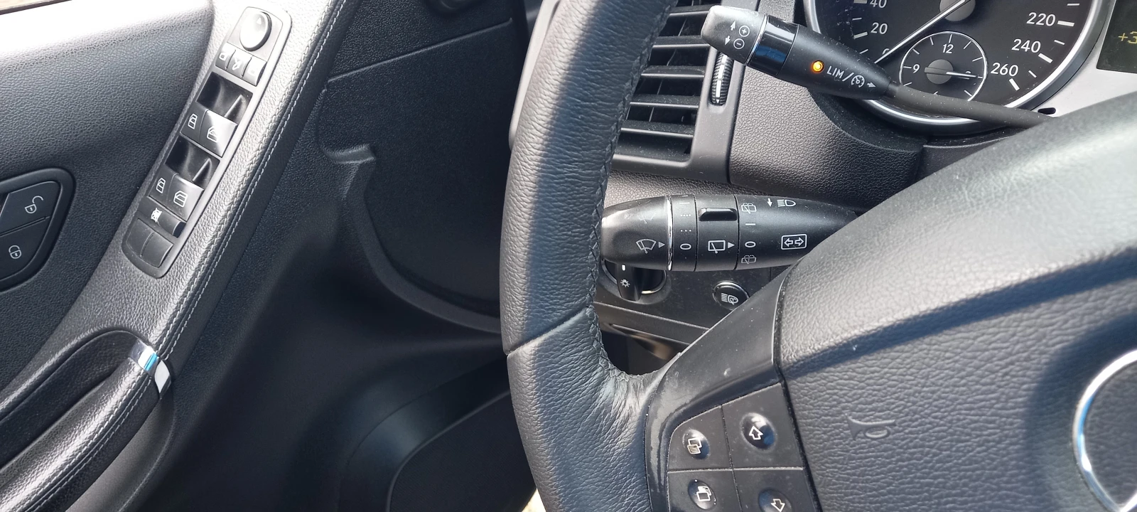 Mercedes-Benz R 320 FULL ������������ ����� ����� ����� ������ 4-MATIC | Mobile.bg � ����������� 12