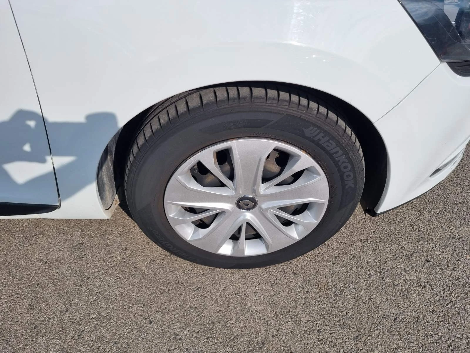 Renault Clio Energy dCi 75 .. BVM5 | Mobile.bg   11