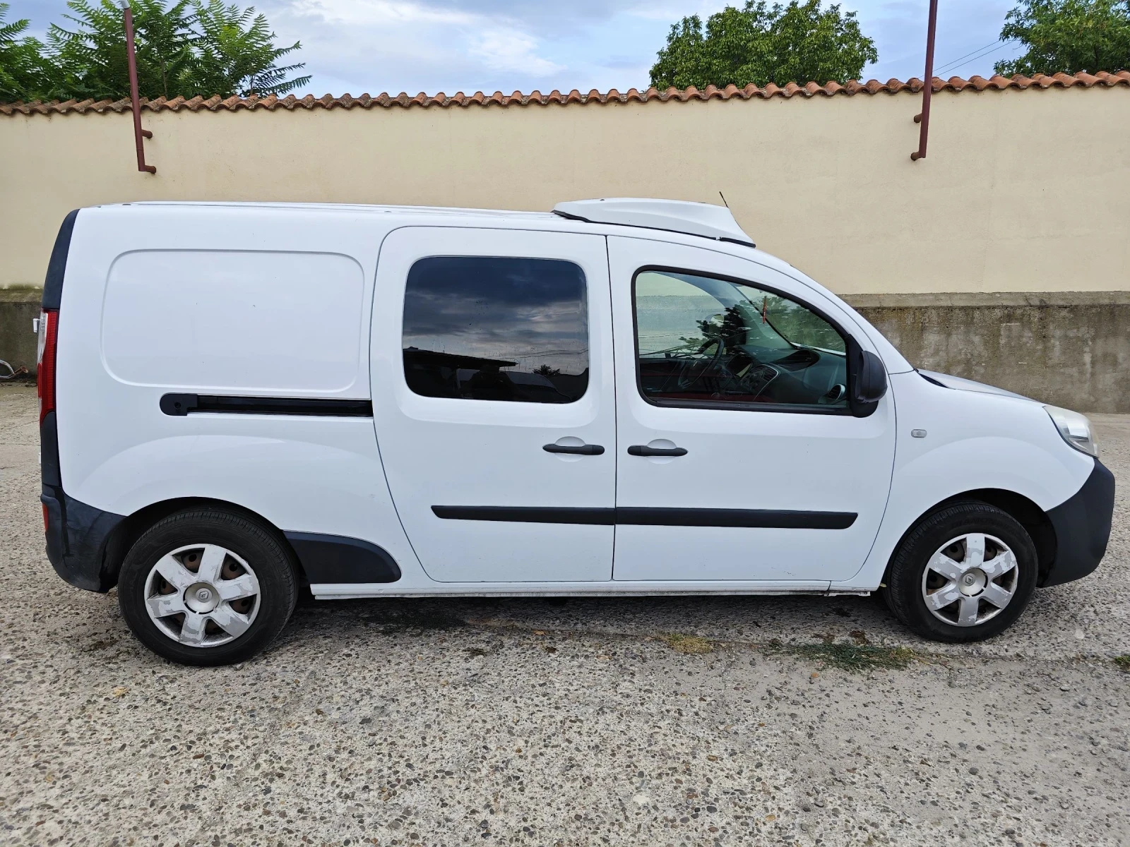 Renault Kangoo  - изображение 5